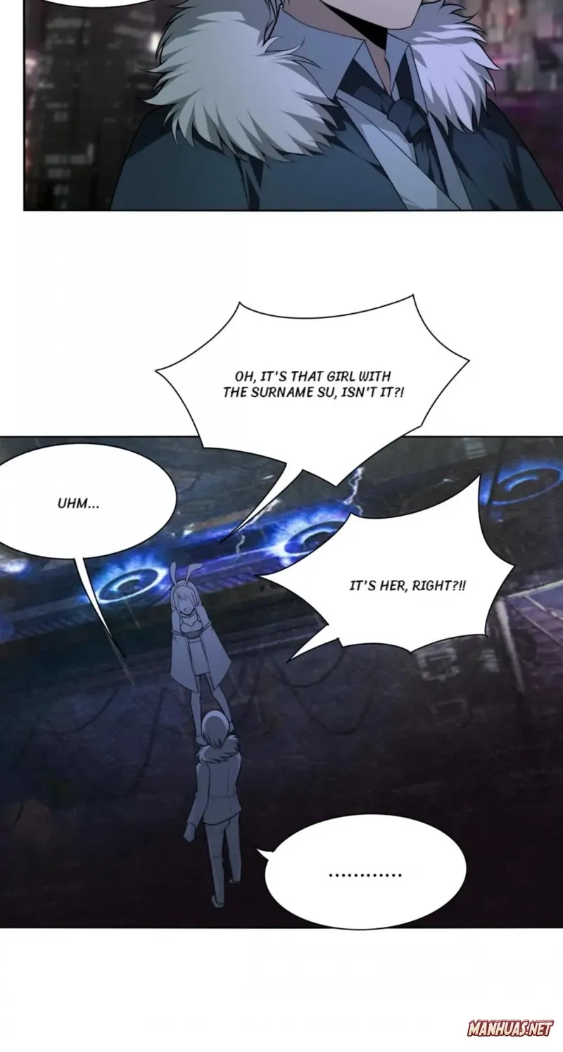 Read The Celestial Cheater chapter 155 image 21 on Lezhin