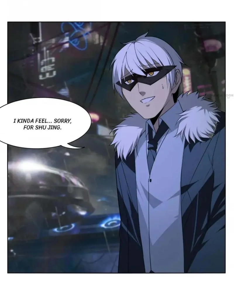Read The Celestial Cheater chapter 155 image 23 on Lezhin