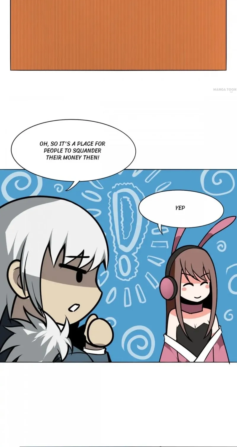 Read The Celestial Cheater chapter 155 image 4 on Lezhin
