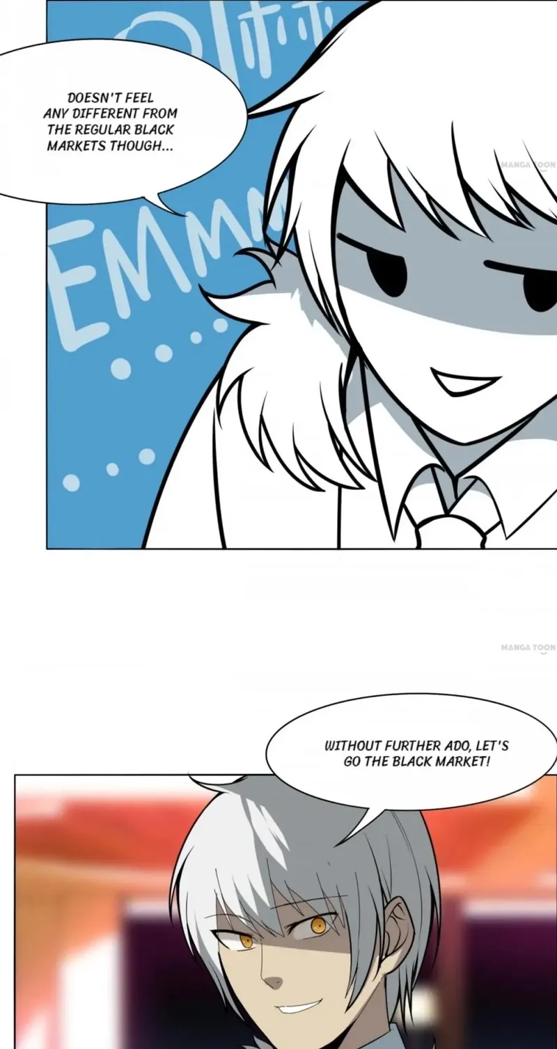 Read The Celestial Cheater chapter 155 image 5 on Lezhin