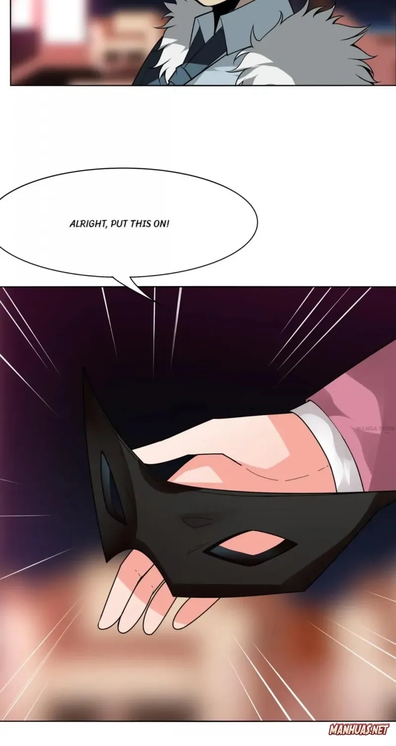 Read The Celestial Cheater chapter 155 image 6 on Lezhin