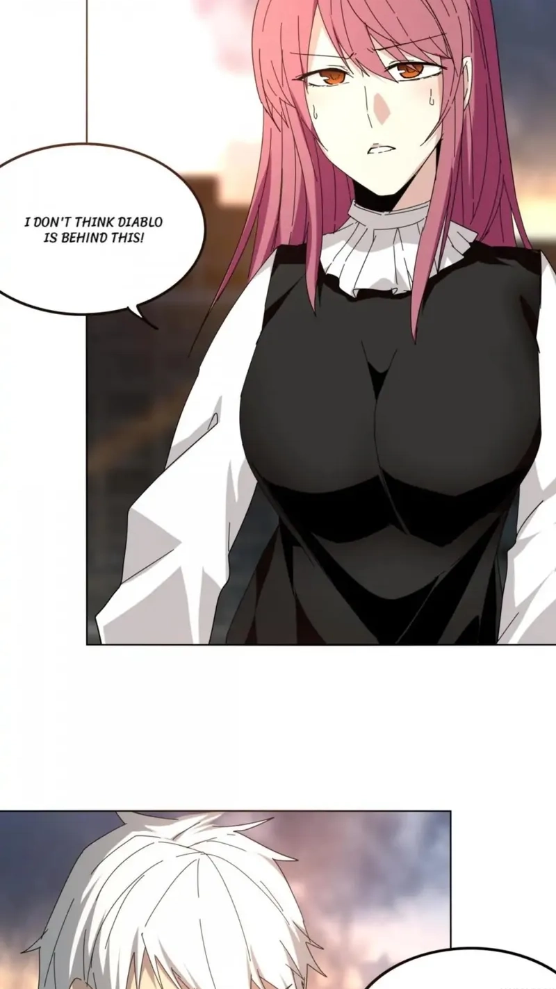 Read The Celestial Cheater chapter 156 image 1 on Lezhin