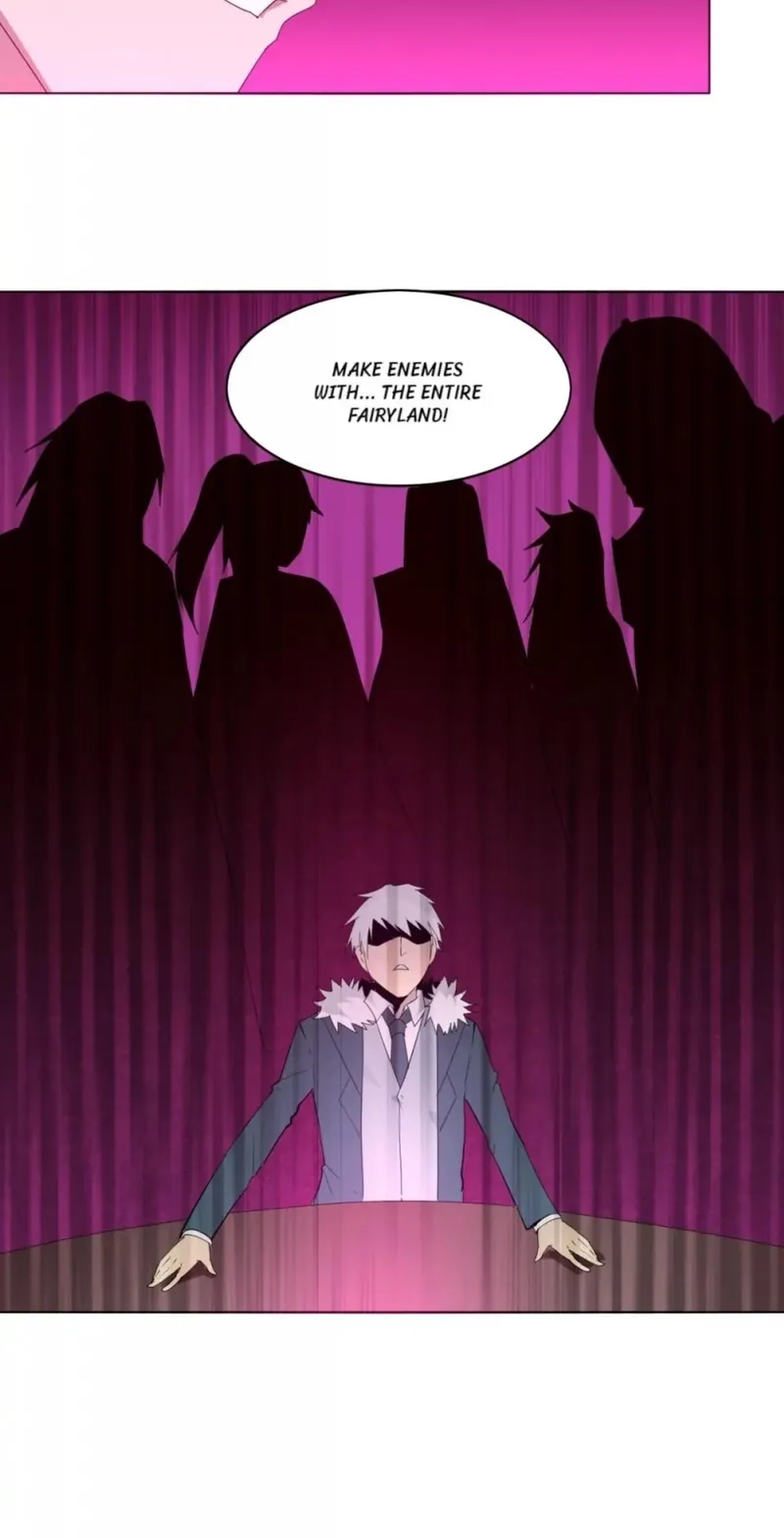 Read The Celestial Cheater chapter 156 image 11 on Lezhin