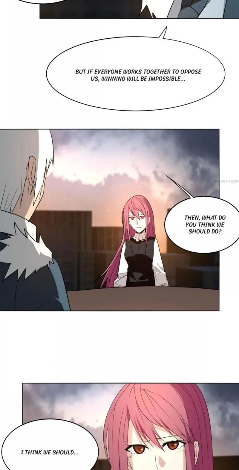 Read The Celestial Cheater chapter 156 image 13 on Lezhin