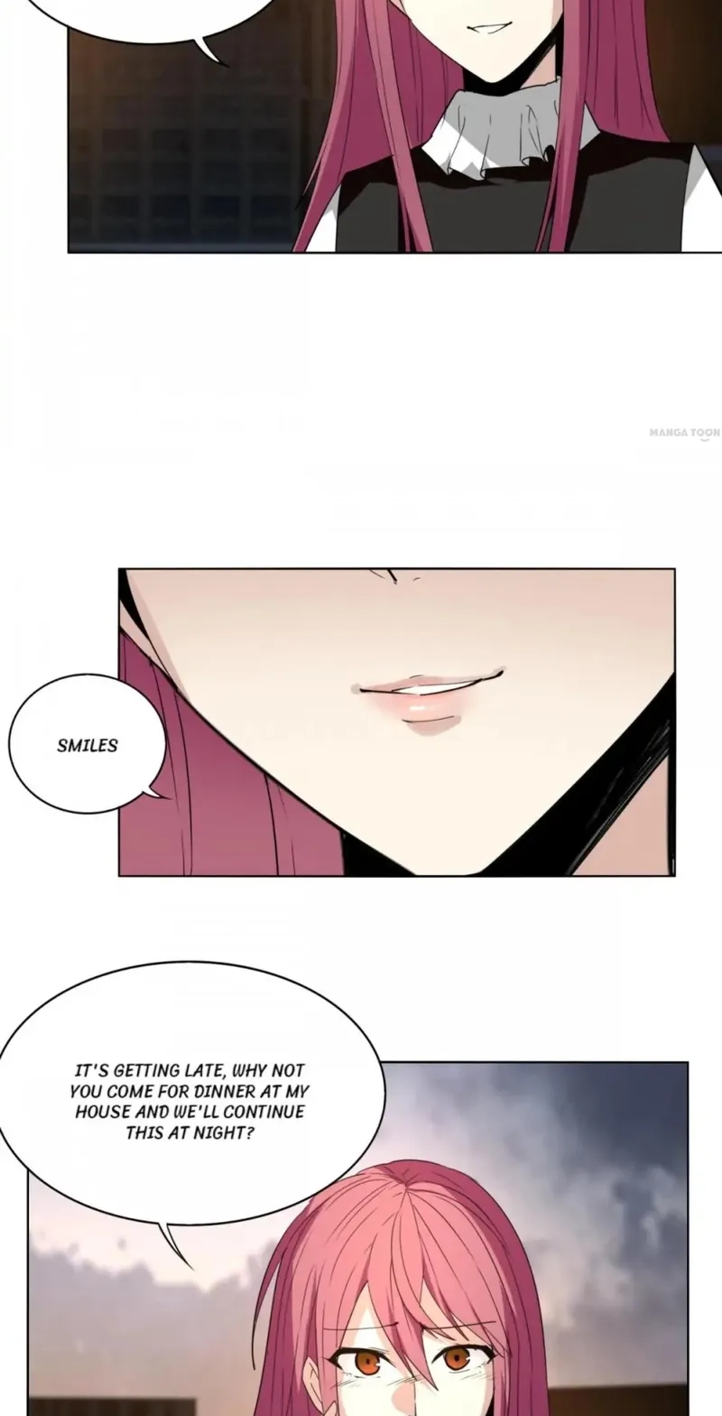 Read The Celestial Cheater chapter 156 image 14 on Lezhin