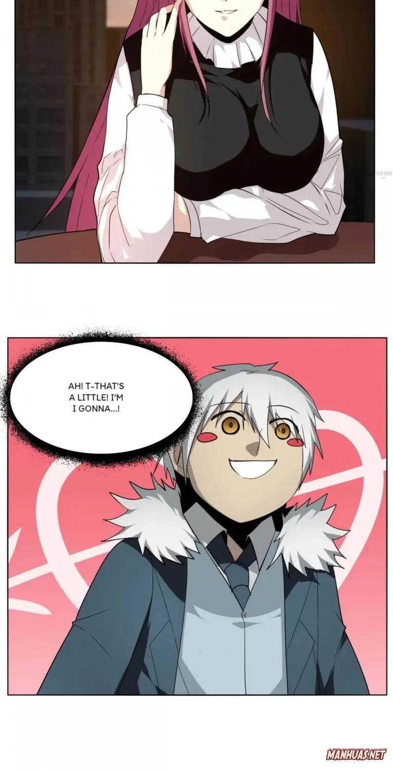 Read The Celestial Cheater chapter 156 image 15 on Lezhin