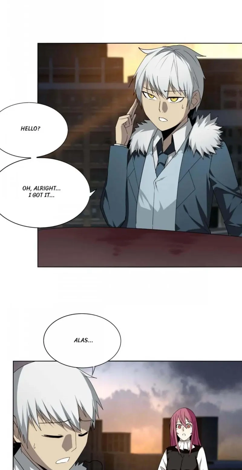 Read The Celestial Cheater chapter 156 image 17 on Lezhin
