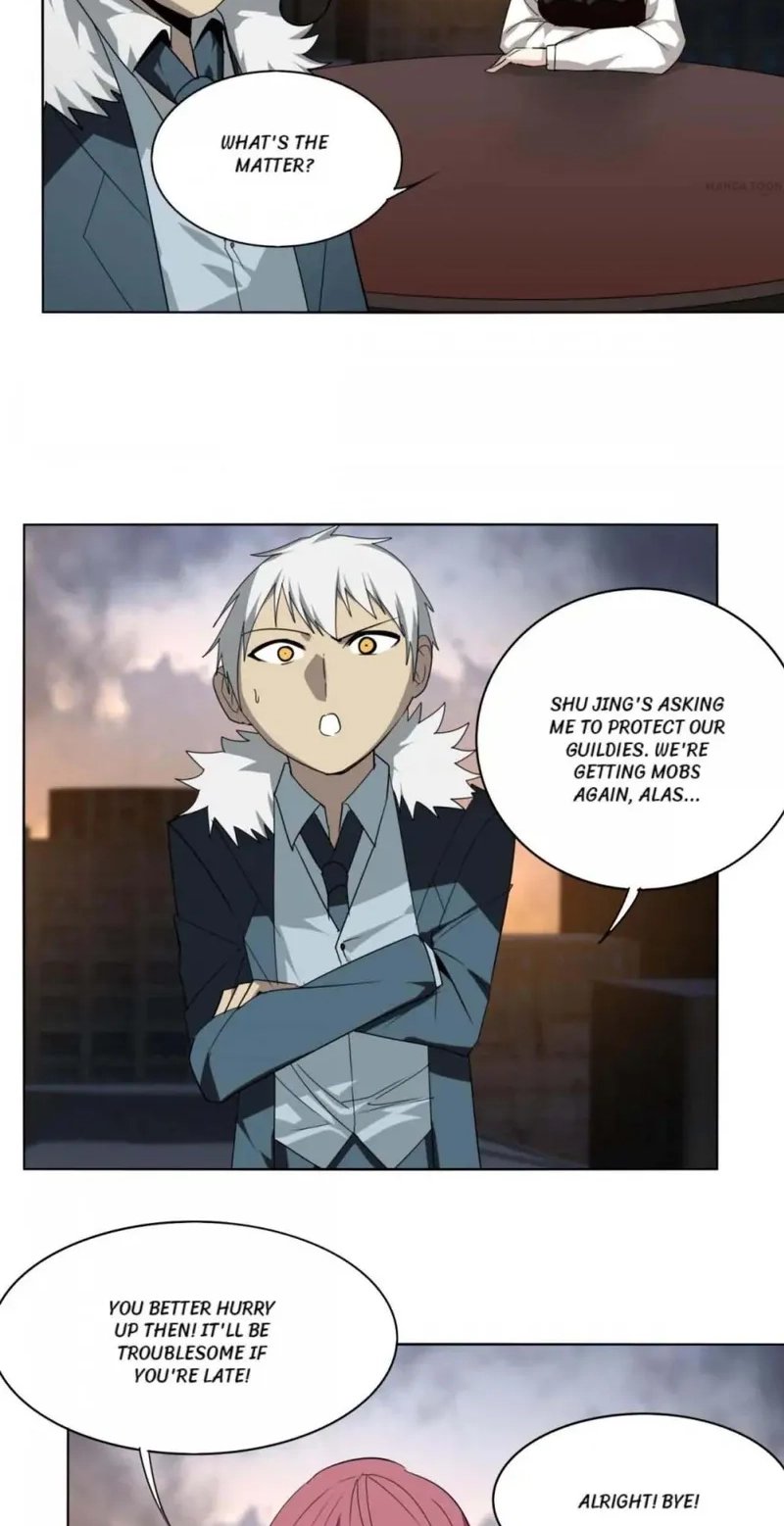 Read The Celestial Cheater chapter 156 image 18 on Lezhin
