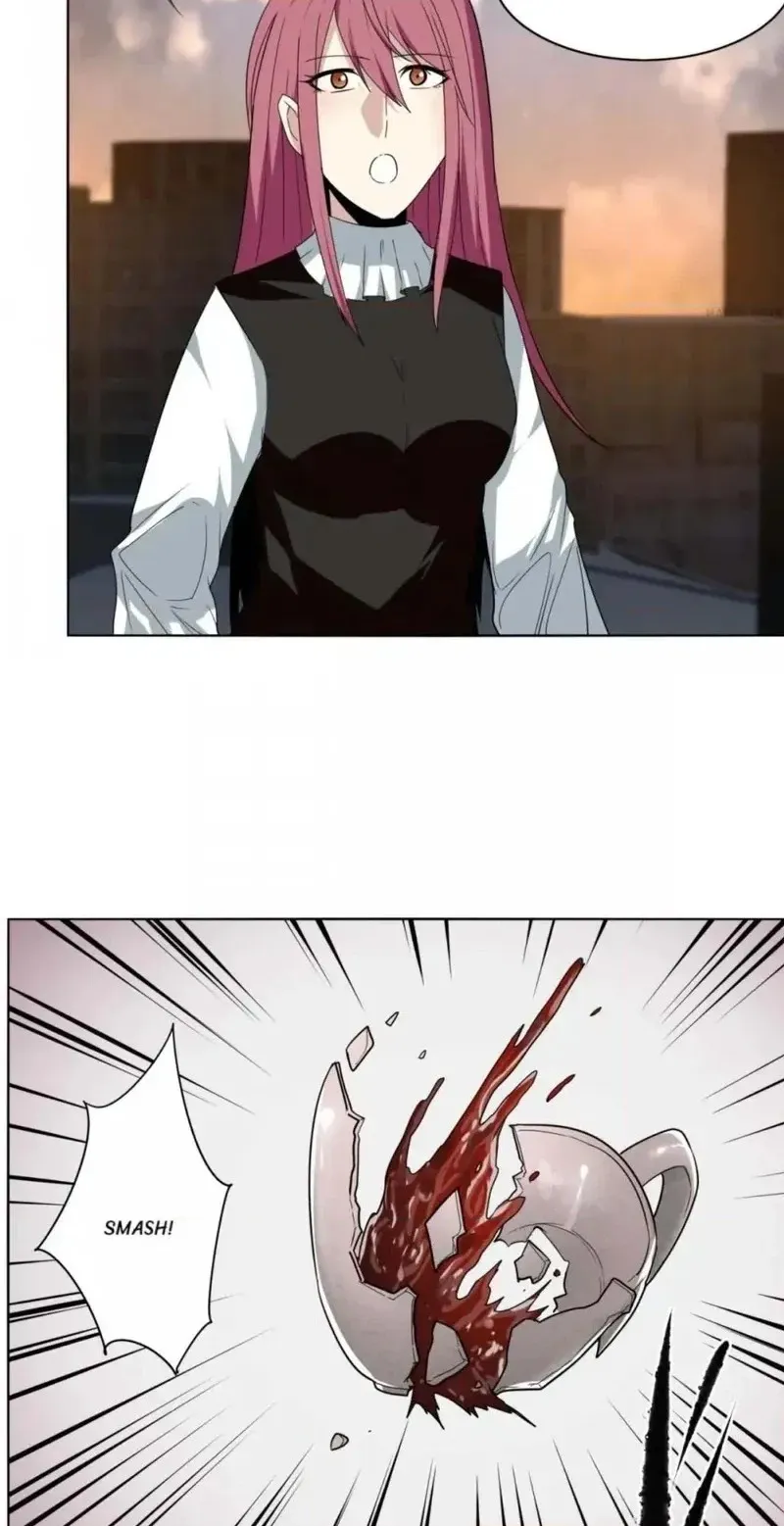 Read The Celestial Cheater chapter 156 image 19 on Lezhin