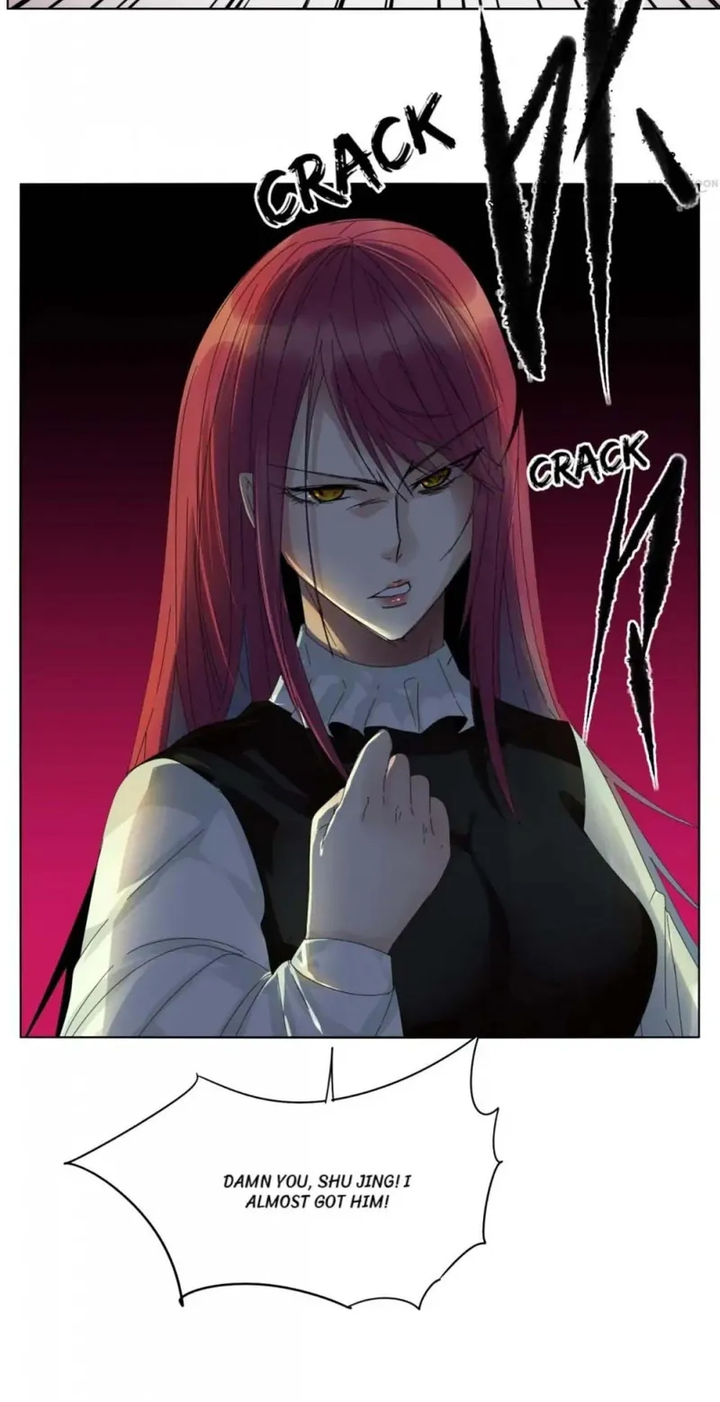 Read The Celestial Cheater chapter 156 image 20 on Lezhin