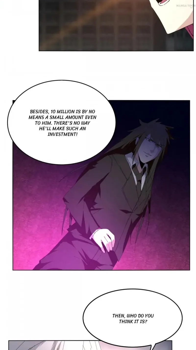 Read The Celestial Cheater chapter 156 image 3 on Lezhin