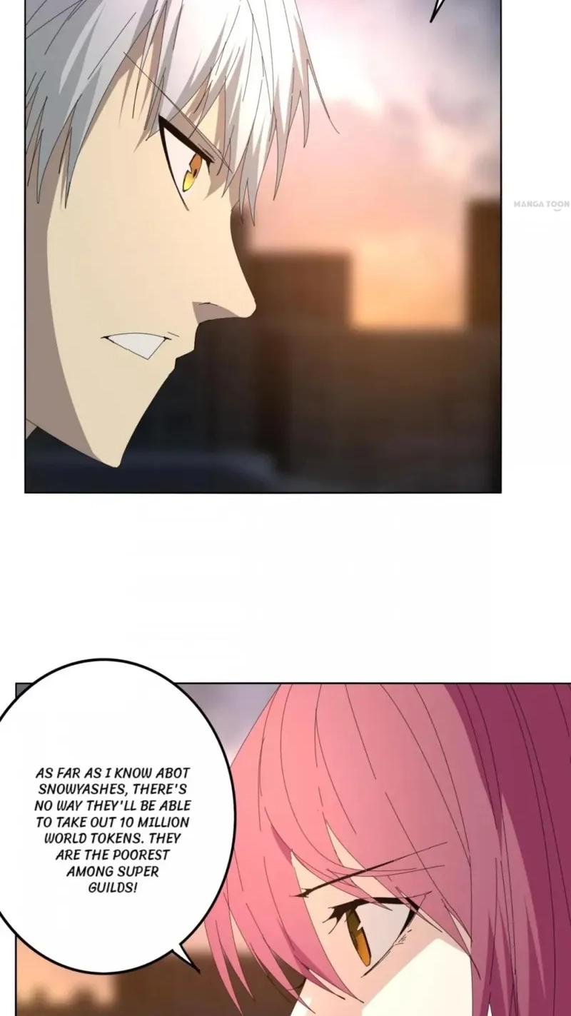 Read The Celestial Cheater chapter 156 image 4 on Lezhin