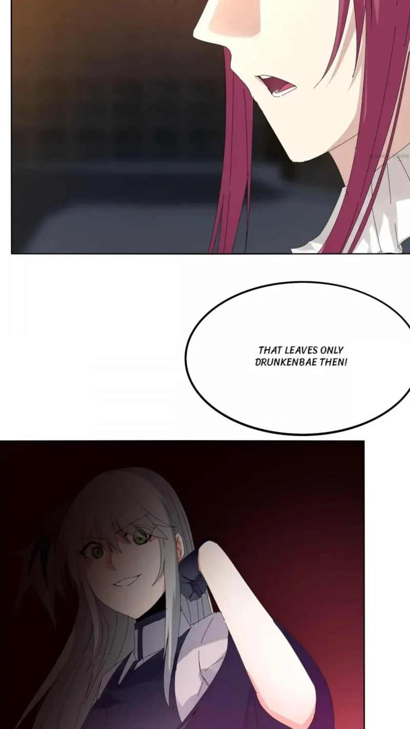 Read The Celestial Cheater chapter 156 image 5 on Lezhin