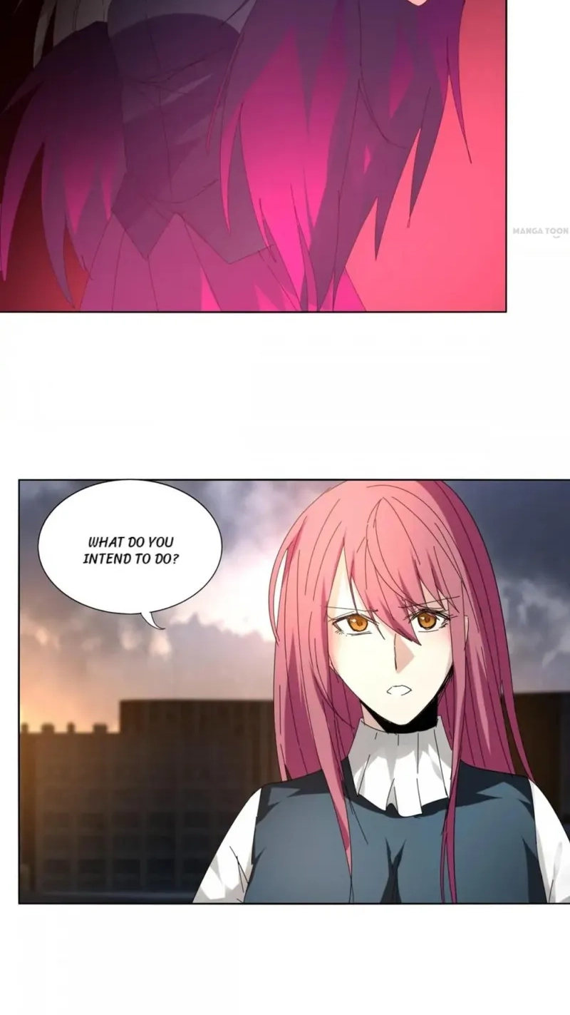 Read The Celestial Cheater chapter 156 image 6 on Lezhin