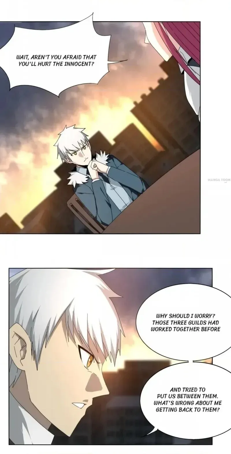Read The Celestial Cheater chapter 156 image 9 on Lezhin