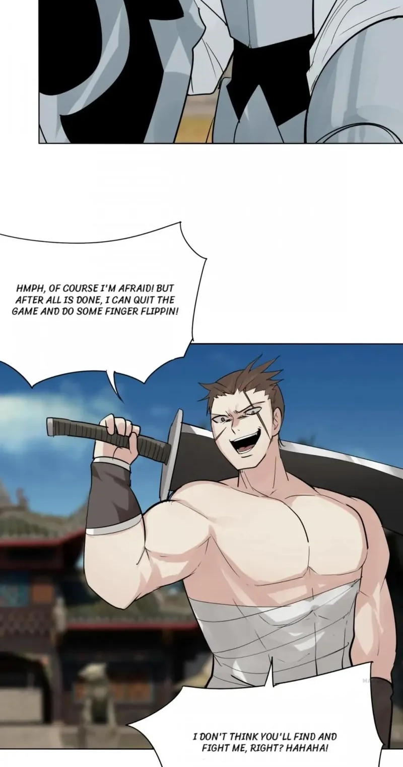 Read The Celestial Cheater chapter 157 image 1 on Lezhin