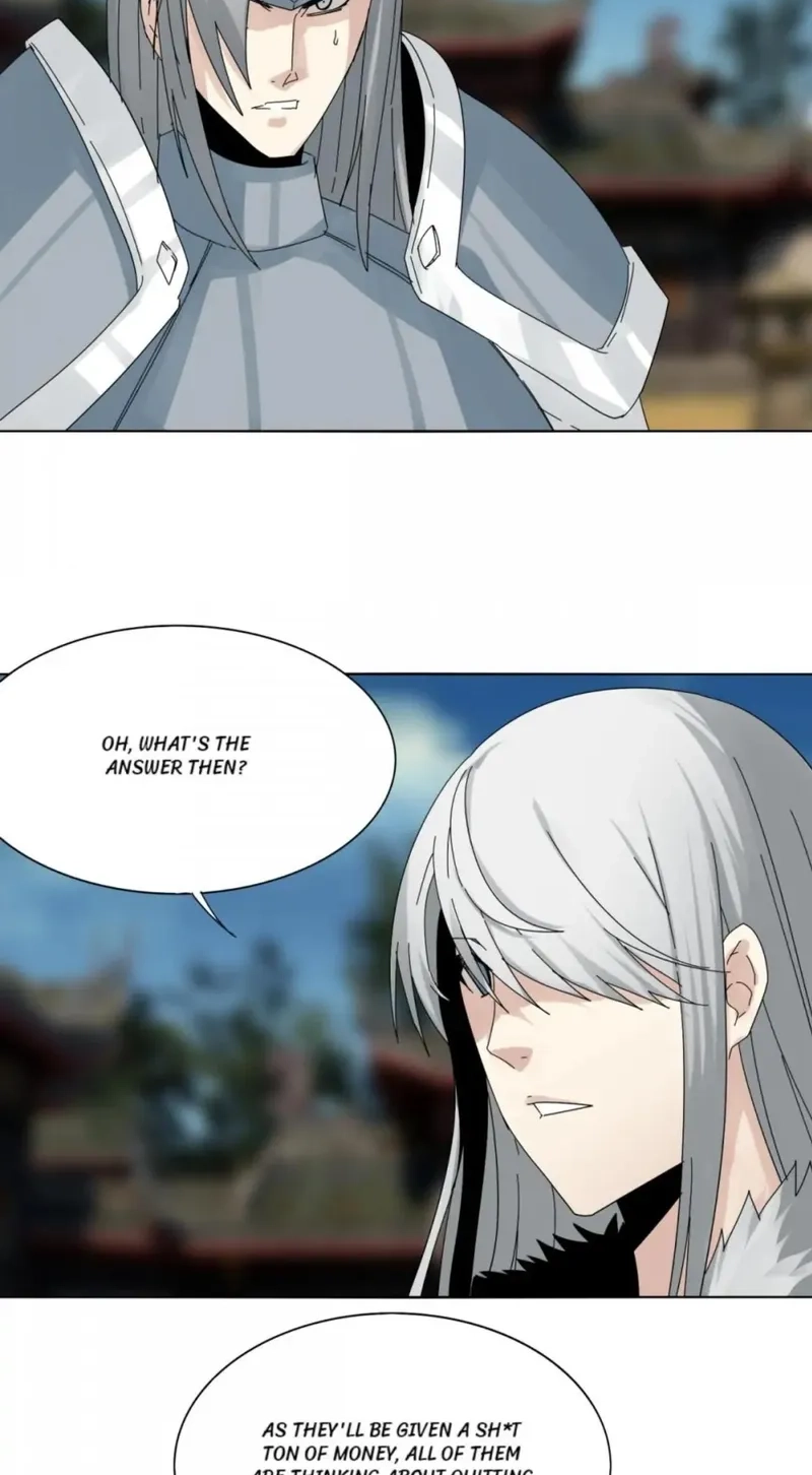 Read The Celestial Cheater chapter 157 image 10 on Lezhin