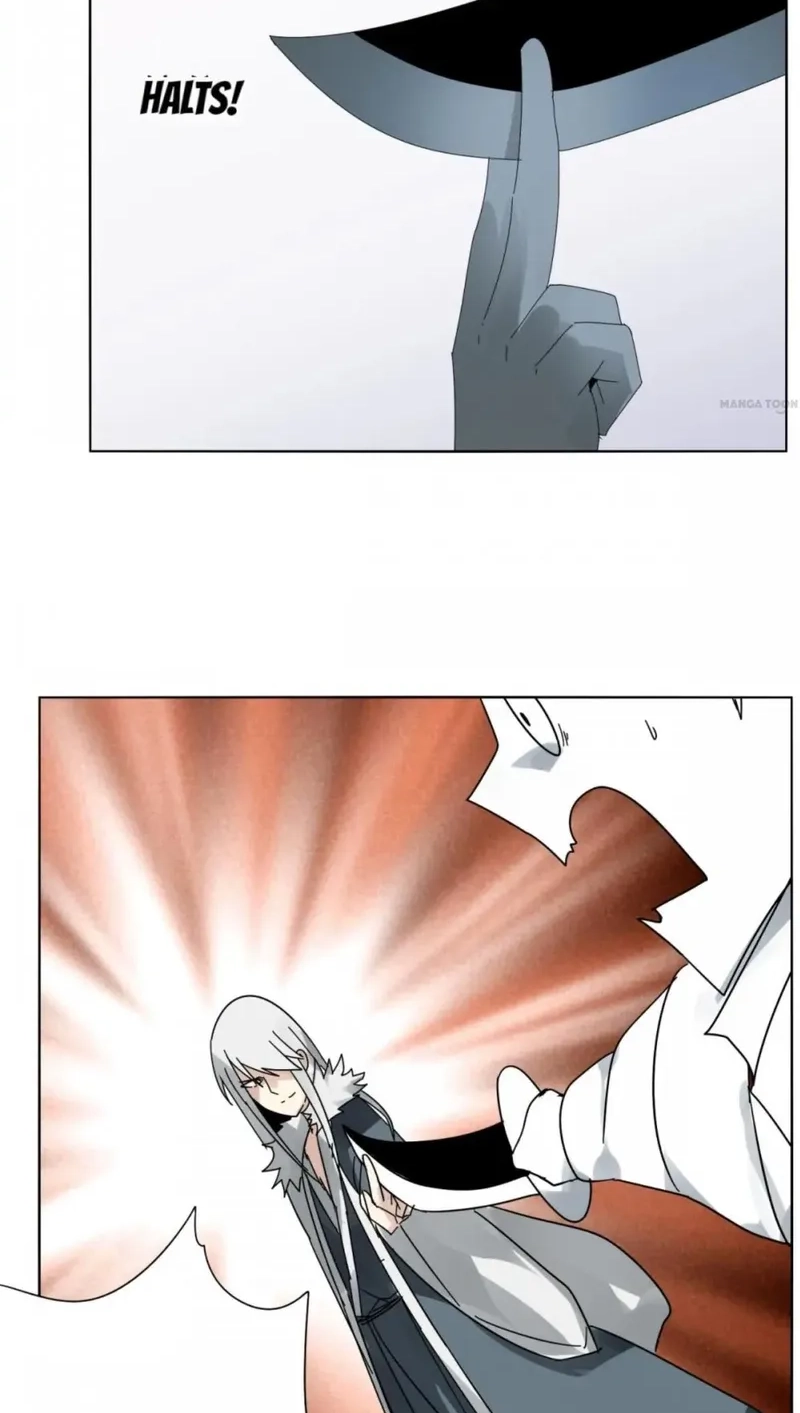 Read The Celestial Cheater chapter 157 image 15 on Lezhin