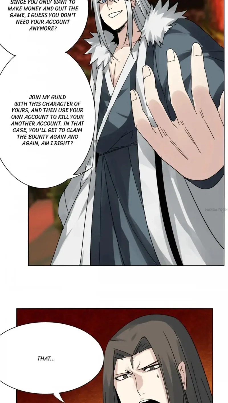 Read The Celestial Cheater chapter 157 image 18 on Lezhin