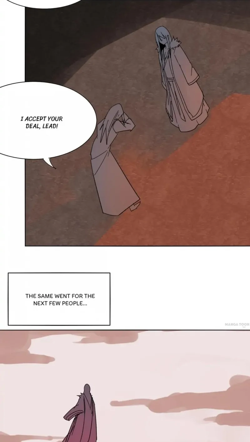 Read The Celestial Cheater chapter 157 image 20 on Lezhin