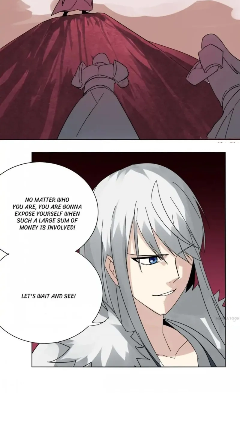Read The Celestial Cheater chapter 157 image 21 on Lezhin