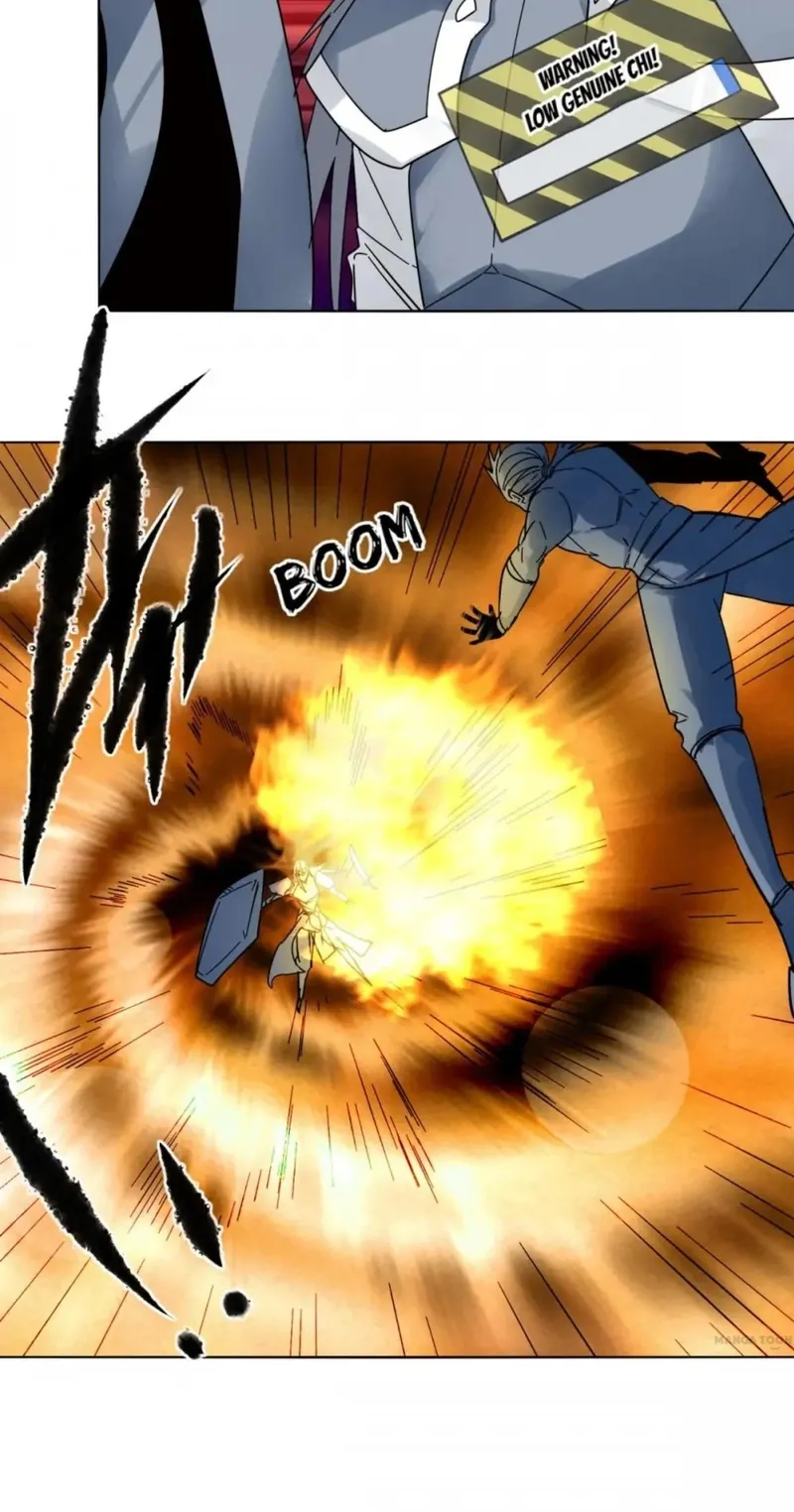 Read The Celestial Cheater chapter 157 image 4 on Lezhin