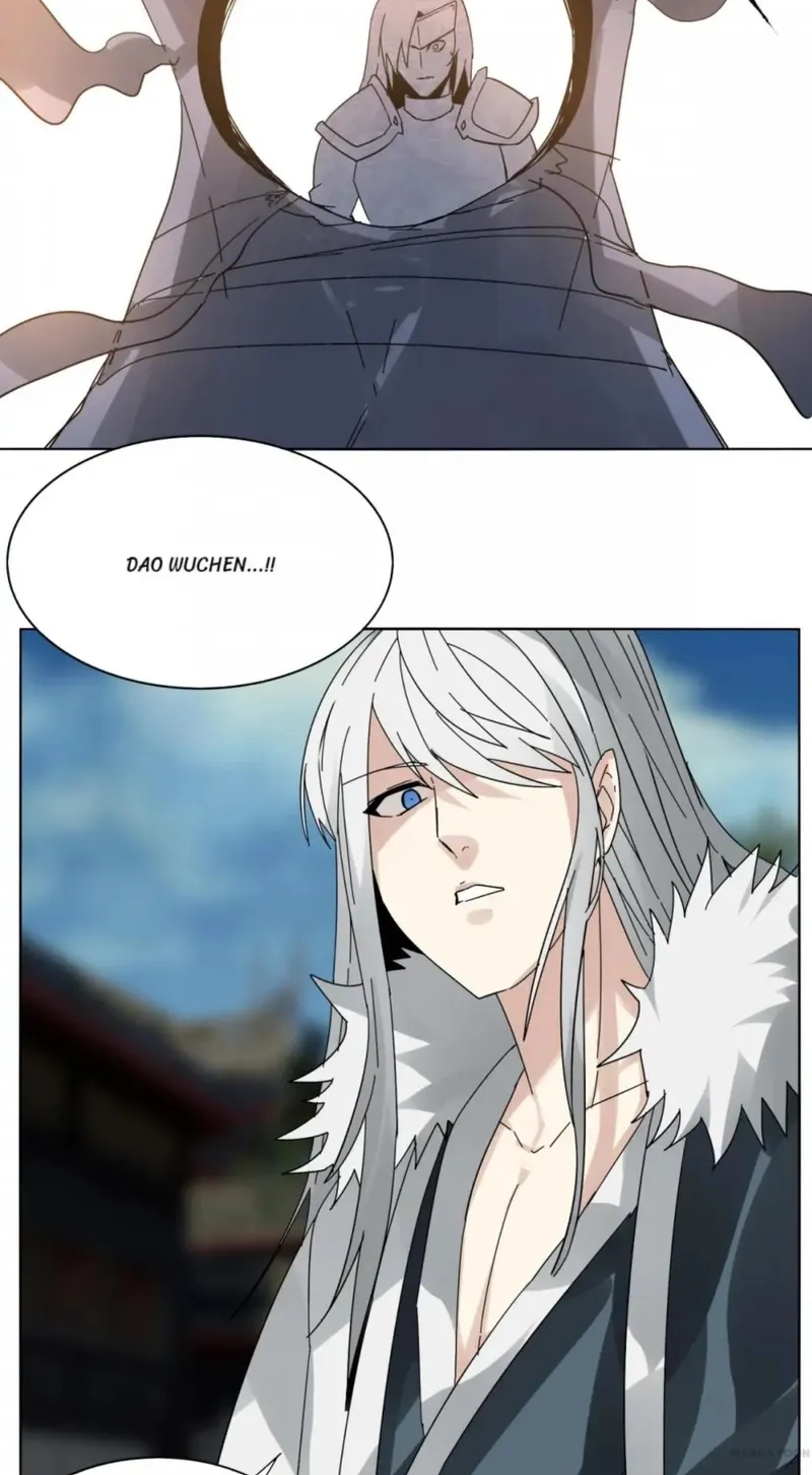Read The Celestial Cheater chapter 157 image 8 on Lezhin