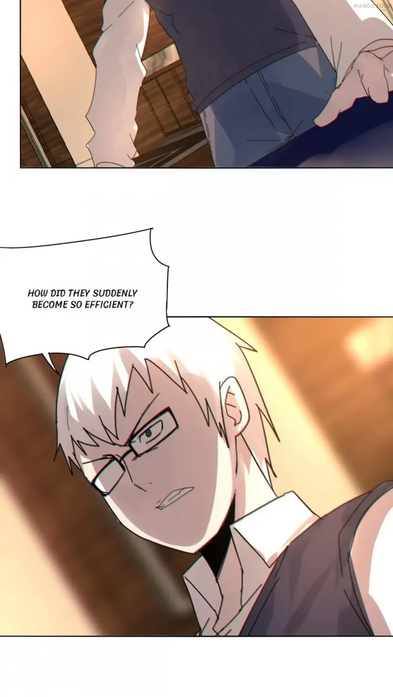 Read The Celestial Cheater chapter 158 image 1 on Lezhin