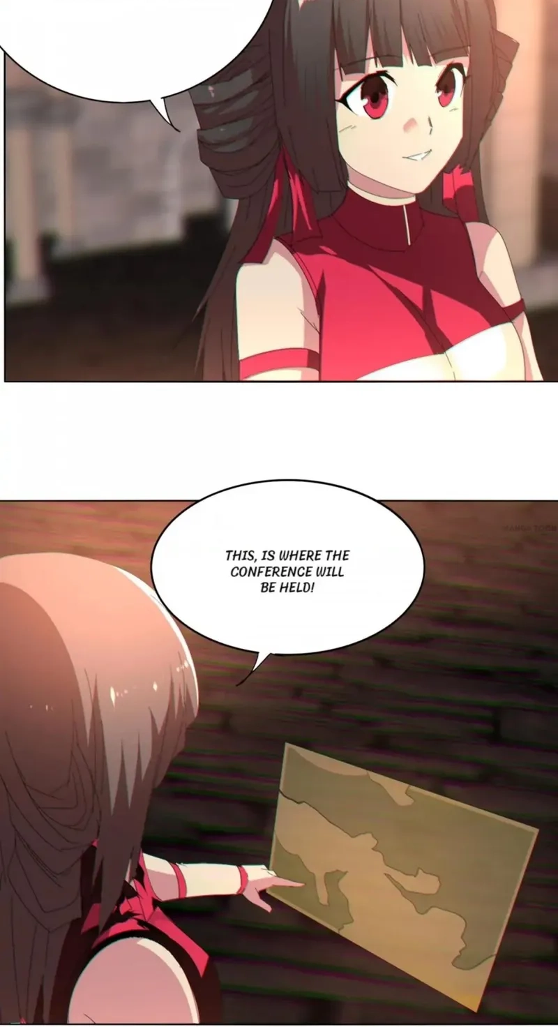 Read The Celestial Cheater chapter 158 image 11 on Lezhin
