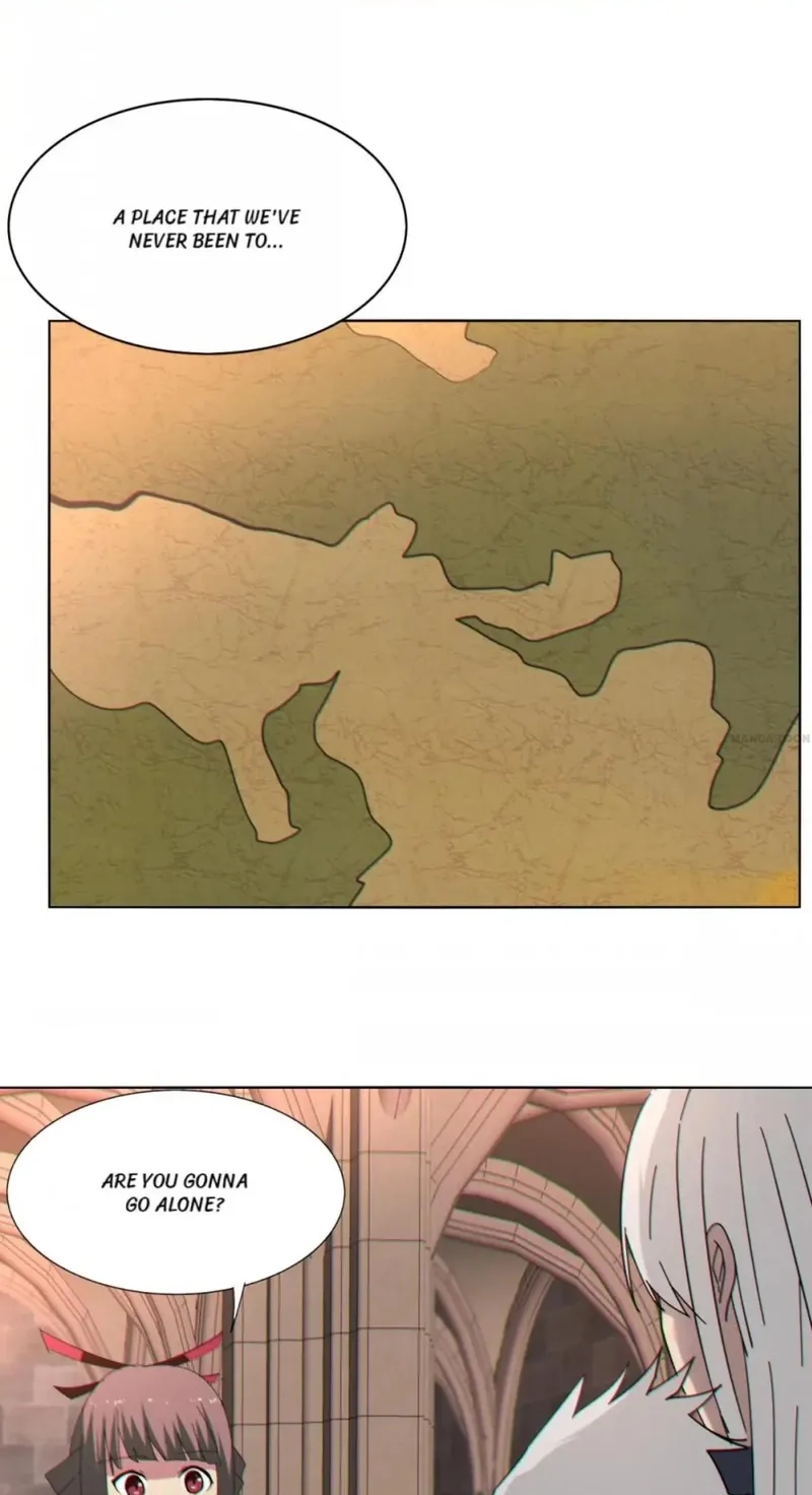 Read The Celestial Cheater chapter 158 image 12 on Lezhin