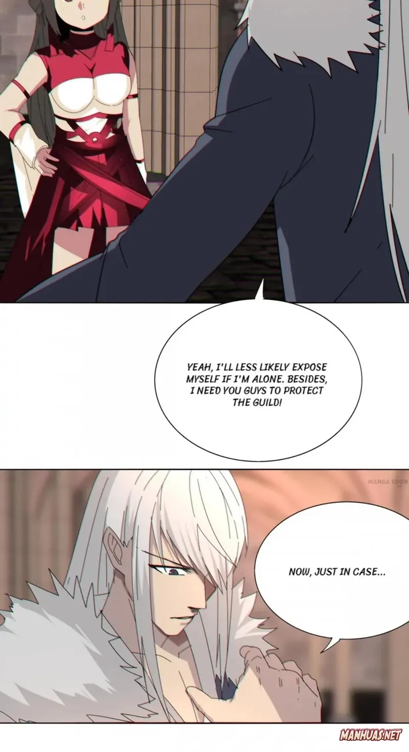 Read The Celestial Cheater chapter 158 image 13 on Lezhin