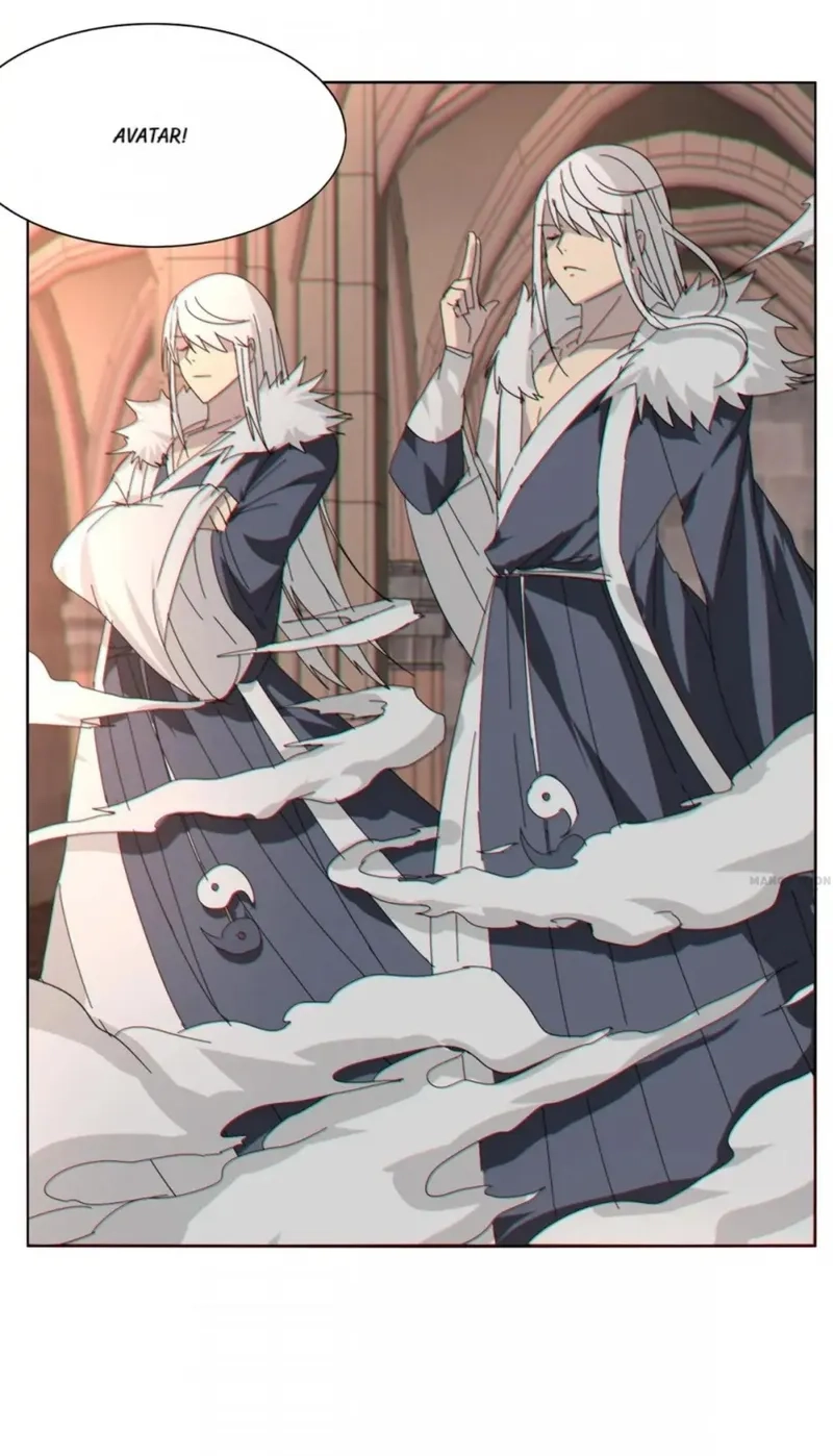 Read The Celestial Cheater chapter 158 image 14 on Lezhin