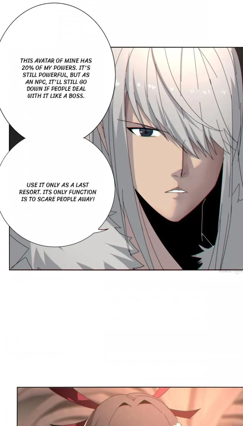 Read The Celestial Cheater chapter 158 image 15 on Lezhin
