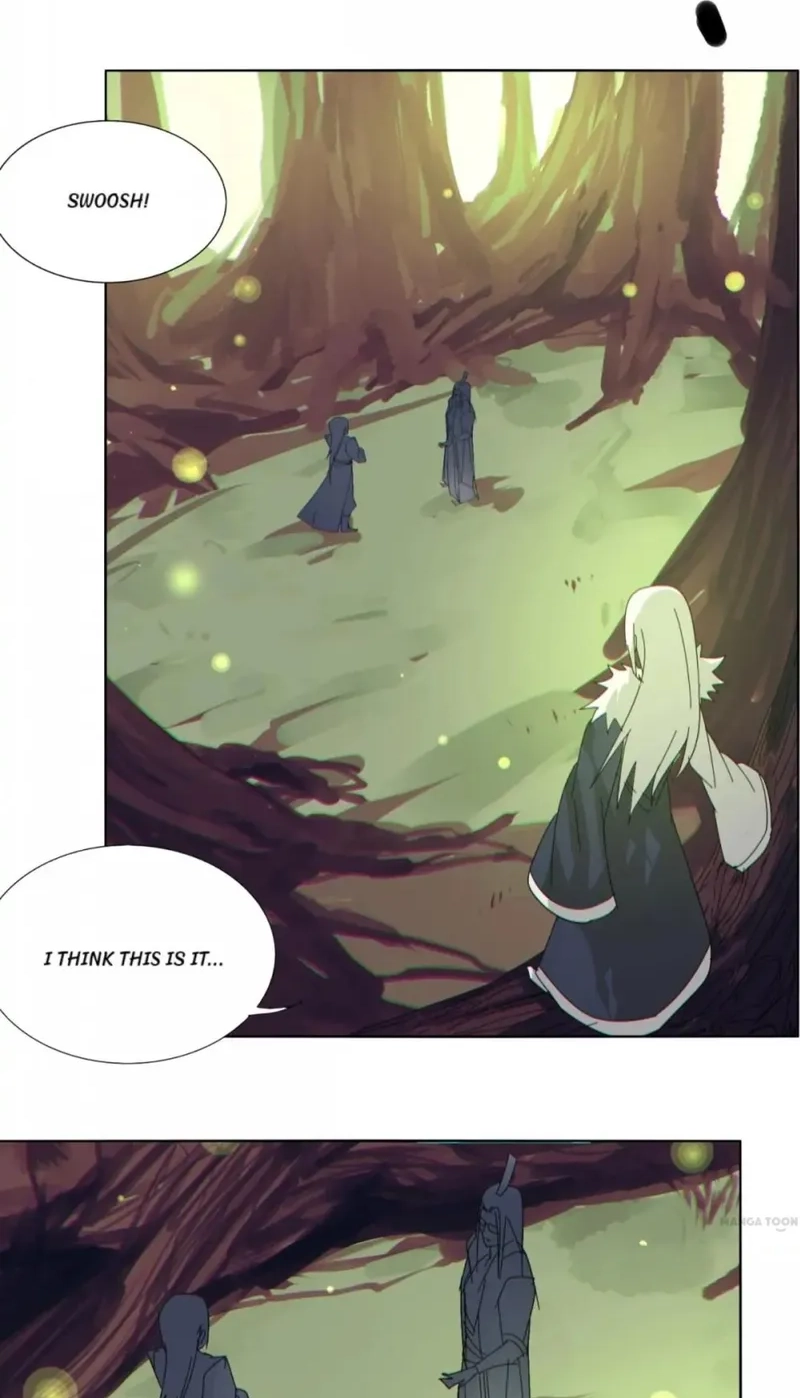 Read The Celestial Cheater chapter 158 image 17 on Lezhin