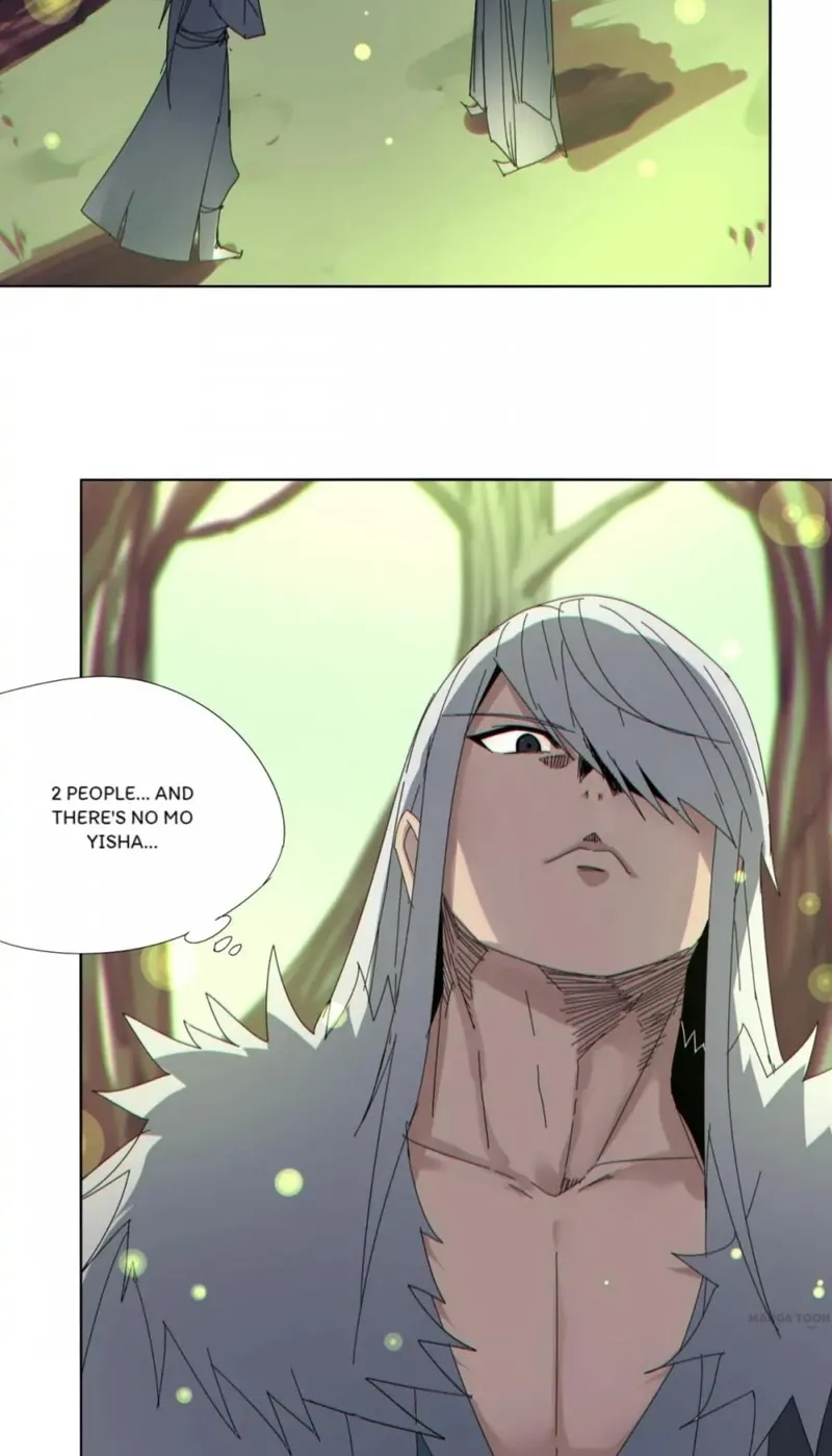 Read The Celestial Cheater chapter 158 image 18 on Lezhin