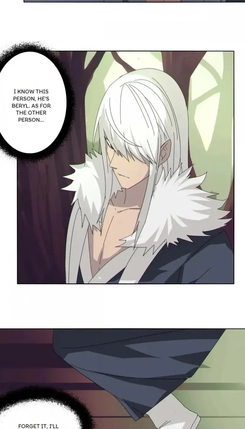 Read The Celestial Cheater chapter 158 image 19 on Lezhin