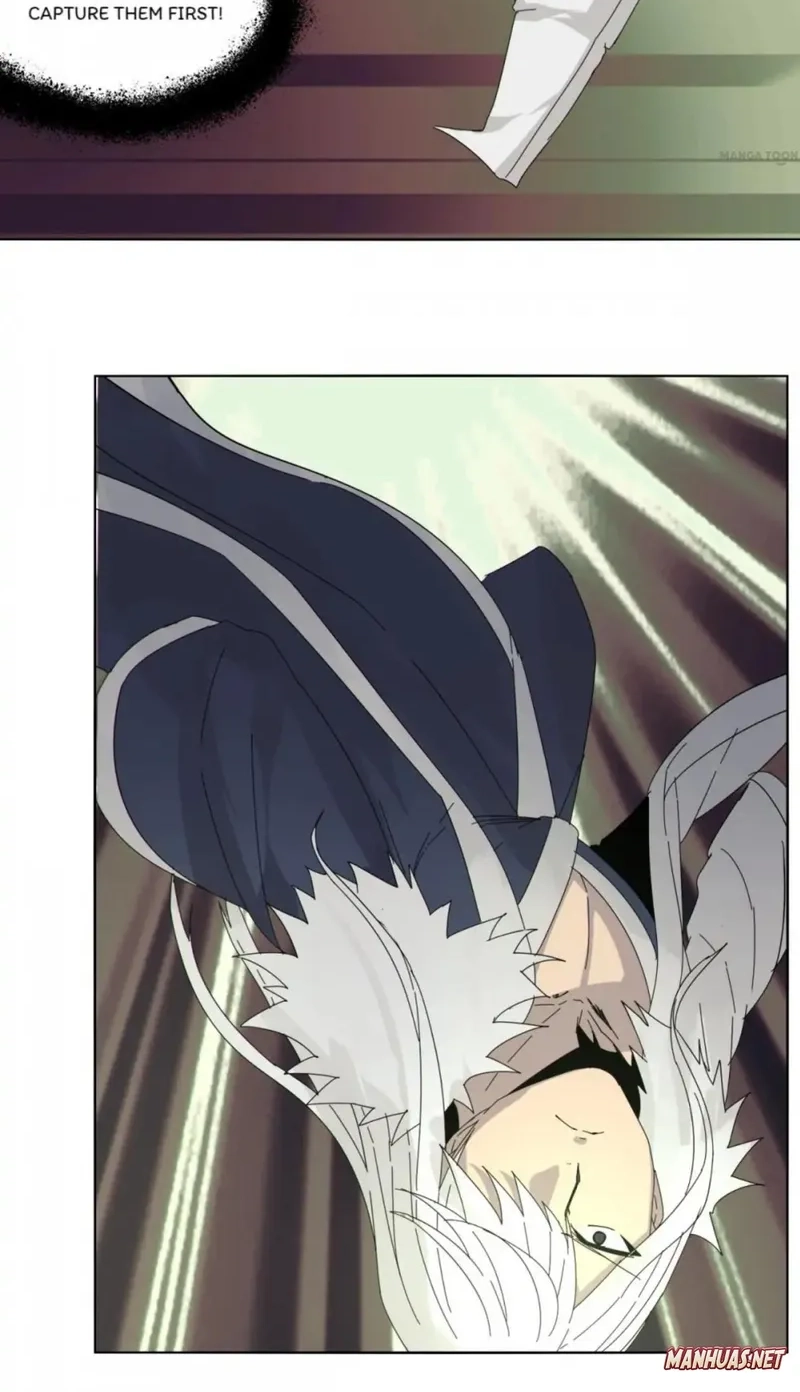 Read The Celestial Cheater chapter 158 image 20 on Lezhin