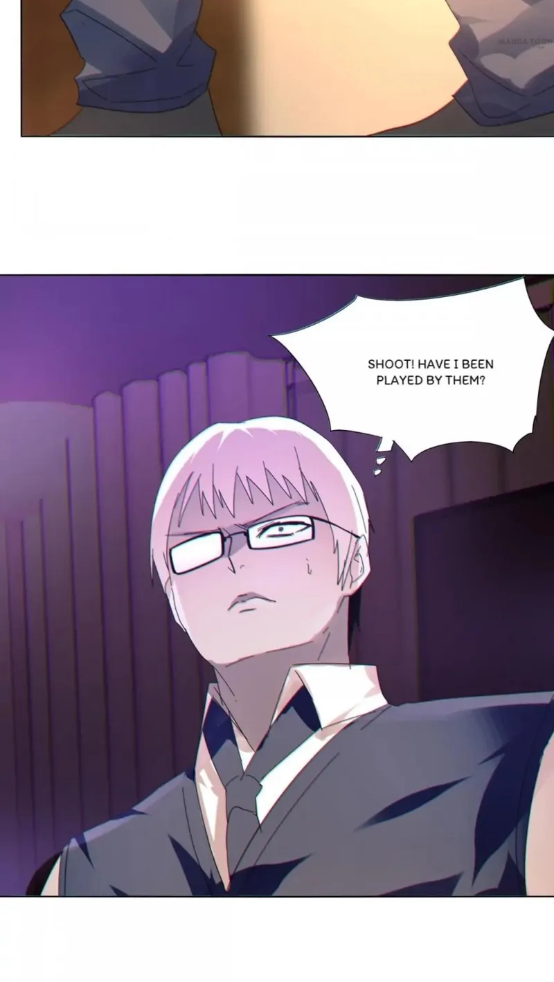 Read The Celestial Cheater chapter 158 image 3 on Lezhin