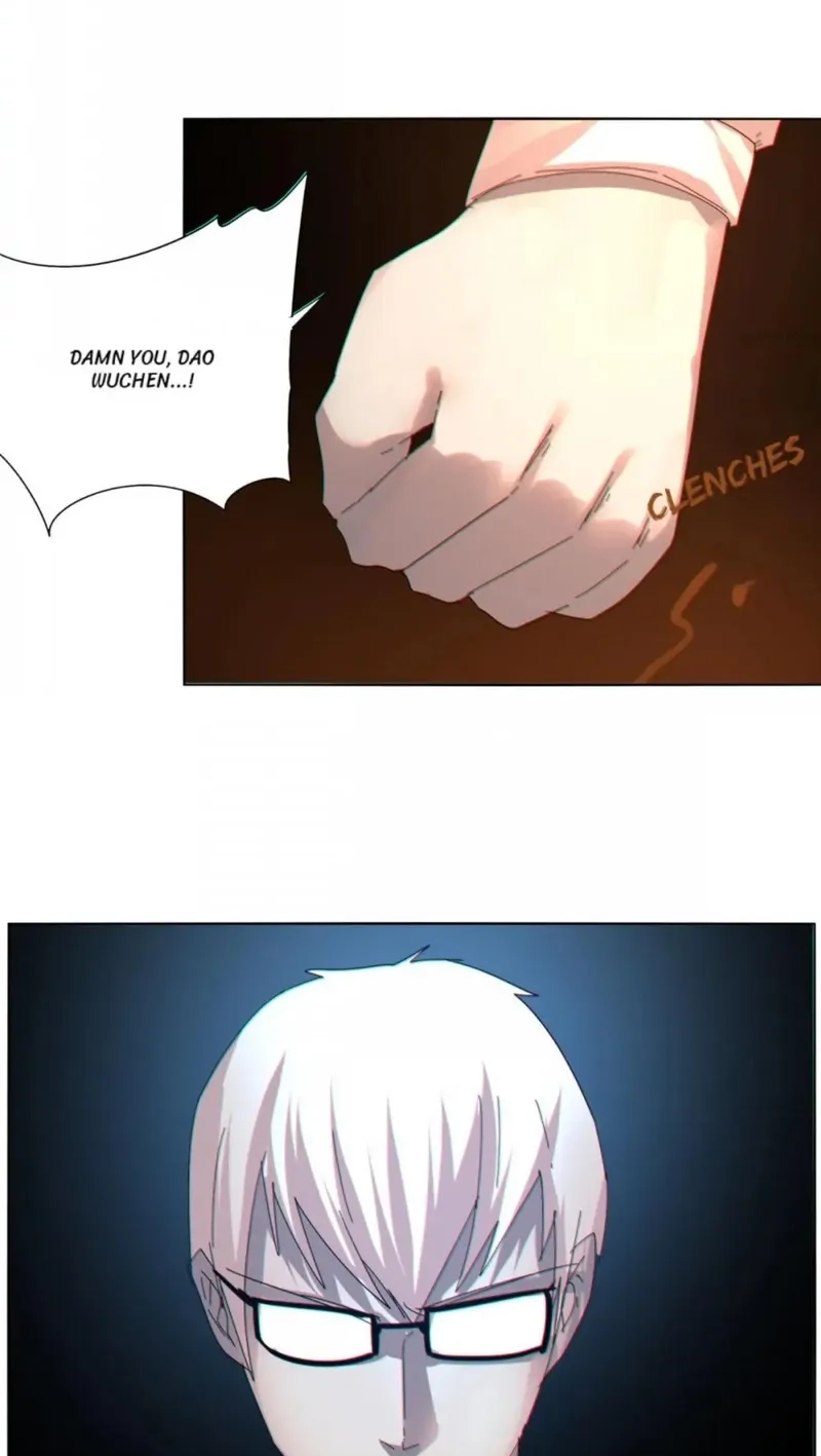 Read The Celestial Cheater chapter 158 image 4 on Lezhin