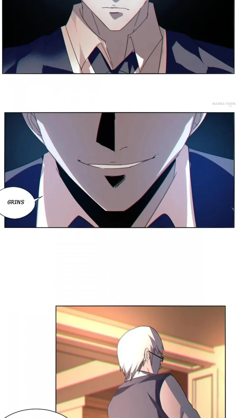 Read The Celestial Cheater chapter 158 image 5 on Lezhin