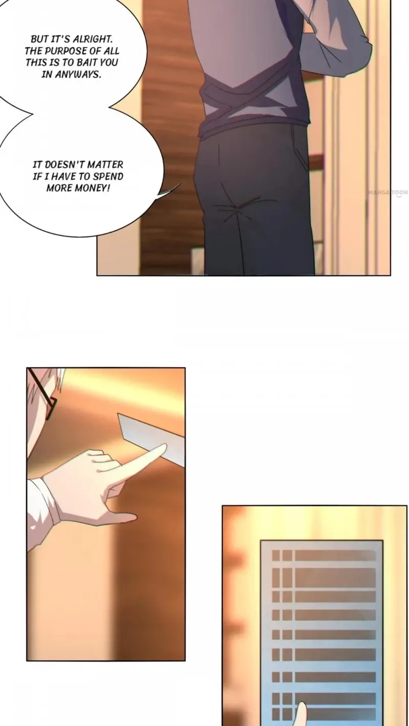 Read The Celestial Cheater chapter 158 image 6 on Lezhin
