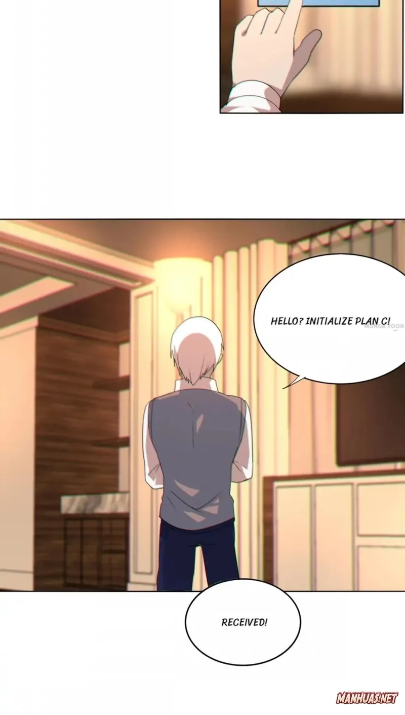 Read The Celestial Cheater chapter 158 image 7 on Lezhin