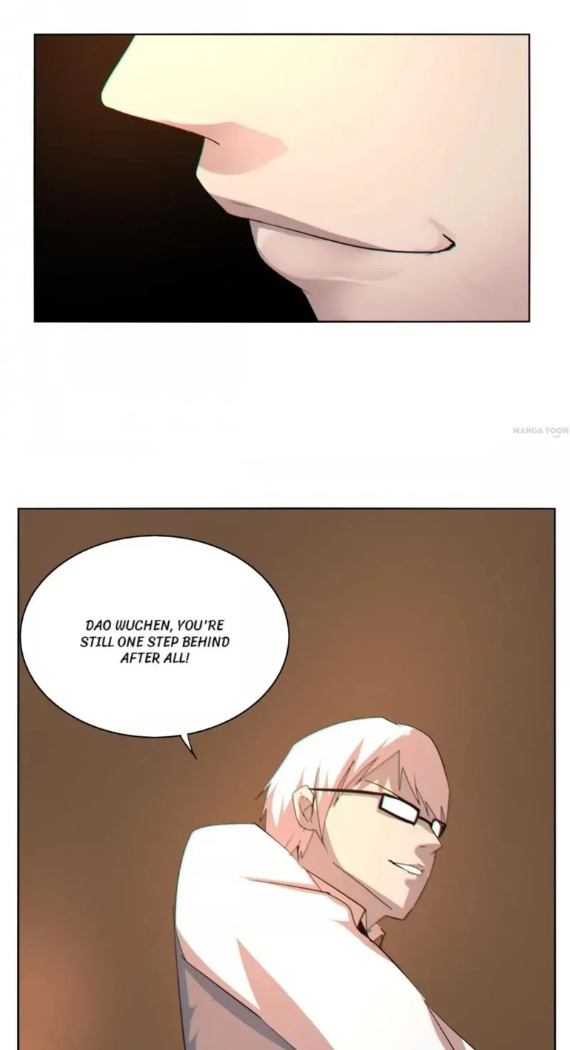 Read The Celestial Cheater chapter 158 image 8 on Lezhin