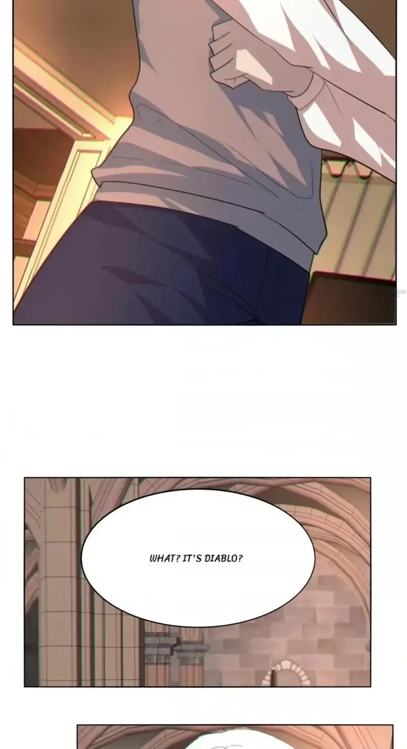 Read The Celestial Cheater chapter 158 image 9 on Lezhin
