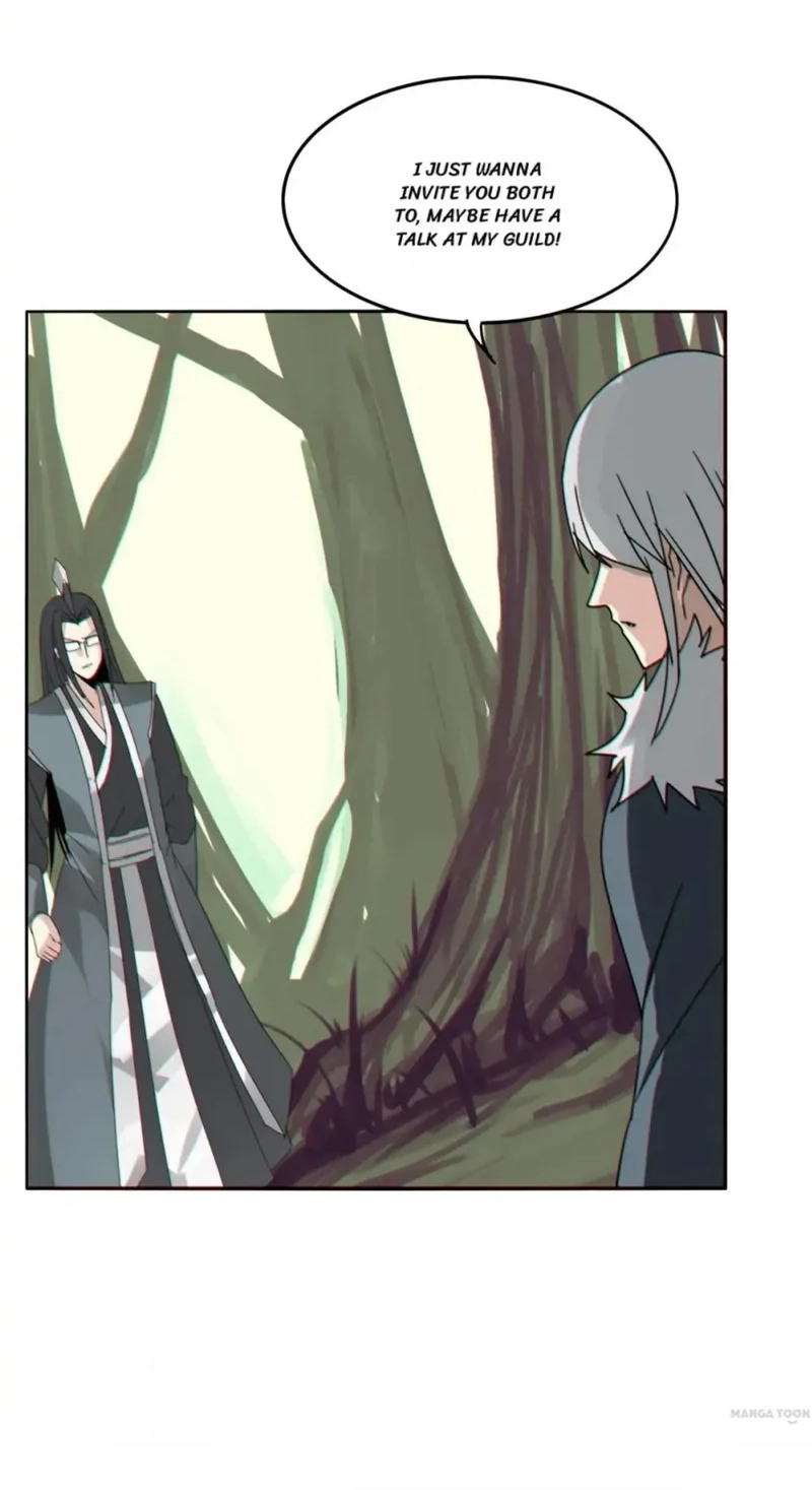 Read The Celestial Cheater chapter 159 image 1 on Lezhin