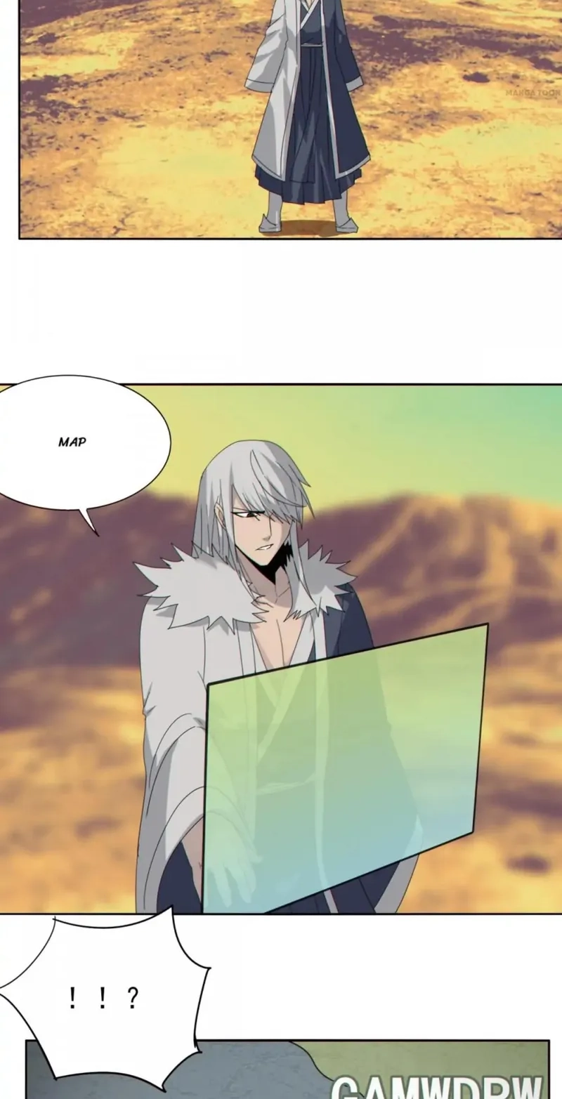 Read The Celestial Cheater chapter 159 image 10 on Lezhin