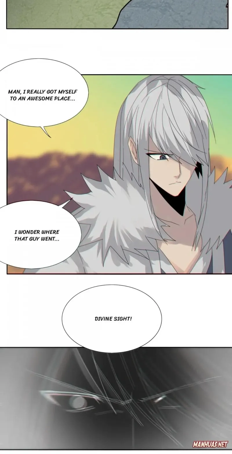 Read The Celestial Cheater chapter 159 image 12 on Lezhin