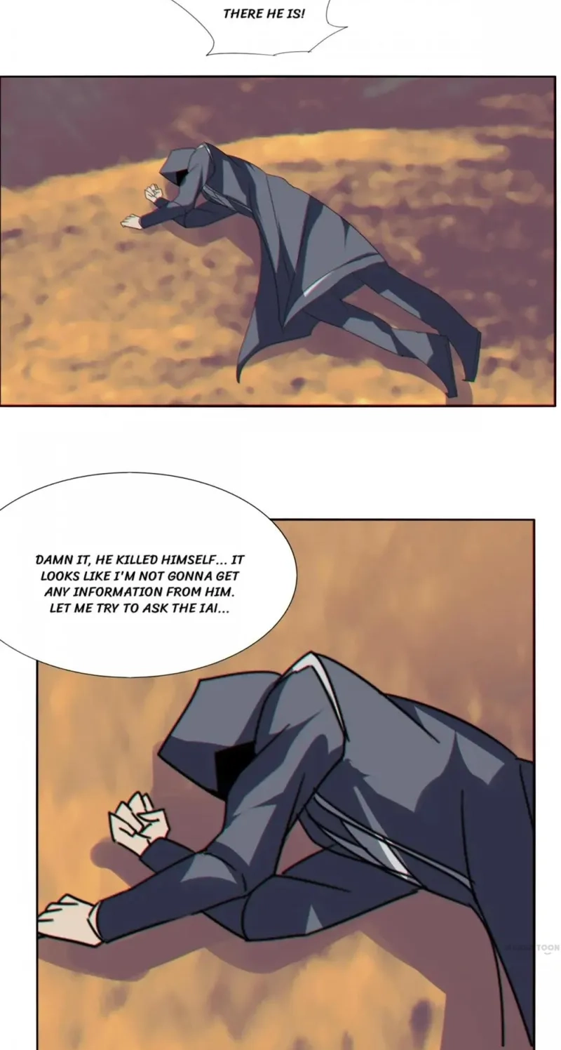 Read The Celestial Cheater chapter 159 image 14 on Lezhin