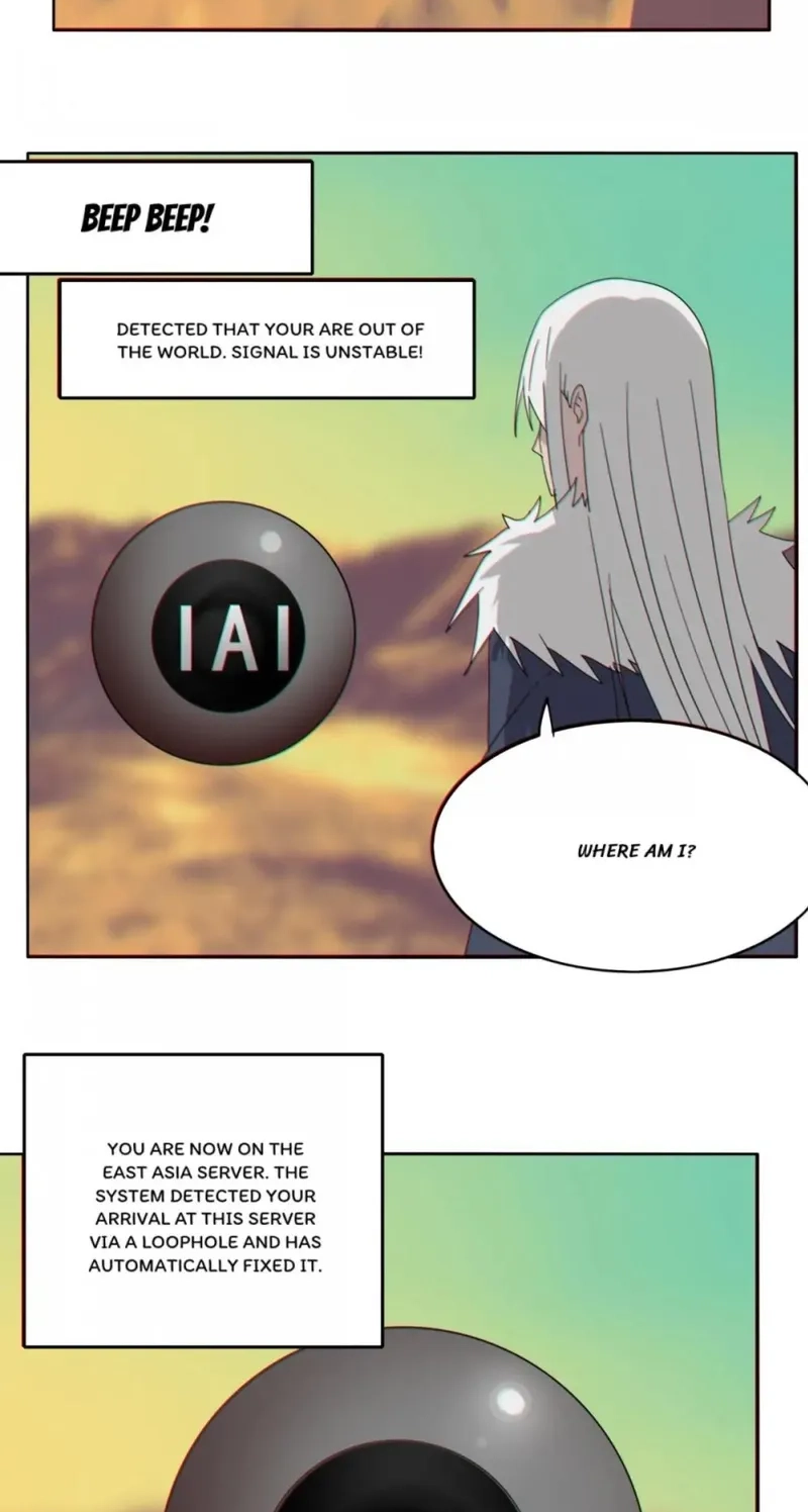 Read The Celestial Cheater chapter 159 image 15 on Lezhin