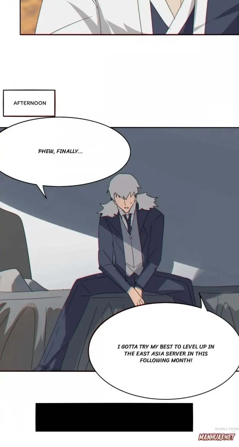 Read The Celestial Cheater chapter 159 image 17 on Lezhin